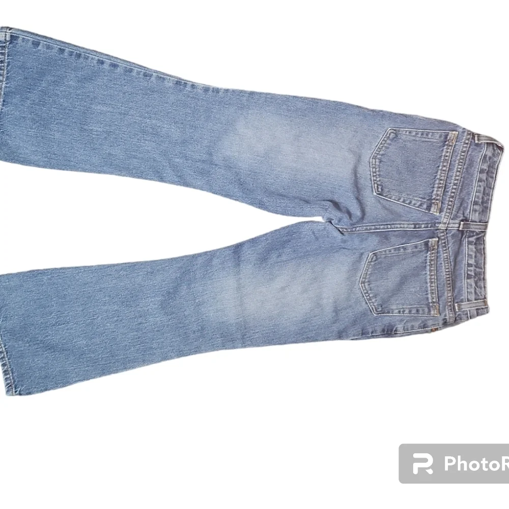 GAP jeans are